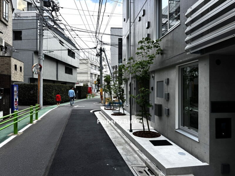 エスセナーリオ青葉台デュオⅡ