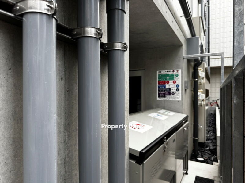 エスセナーリオ青葉台デュオⅡ