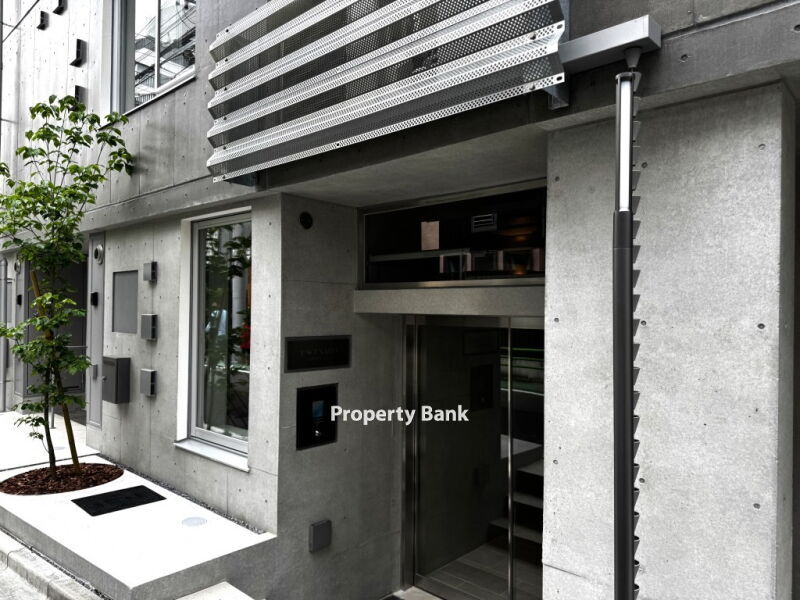 エスセナーリオ青葉台デュオⅡ