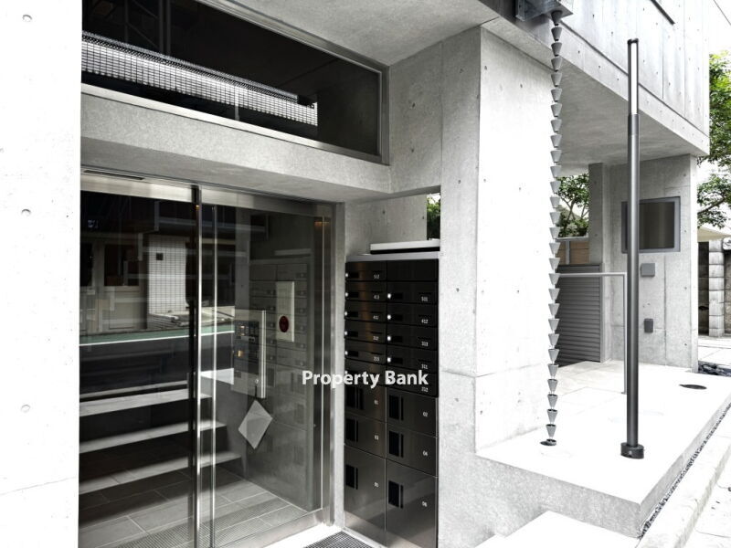 エスセナーリオ青葉台デュオⅡ