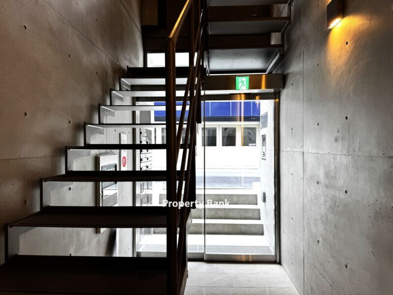 エスセナーリオ青葉台デュオⅡ