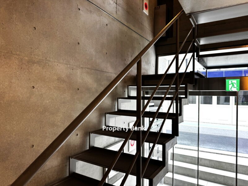 エスセナーリオ青葉台デュオⅡ