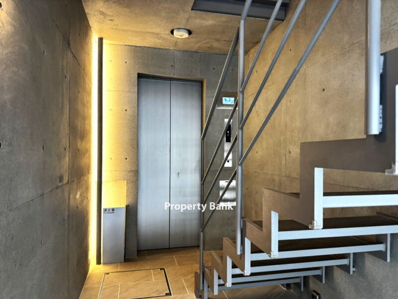 エスセナーリオ青葉台デュオⅡ