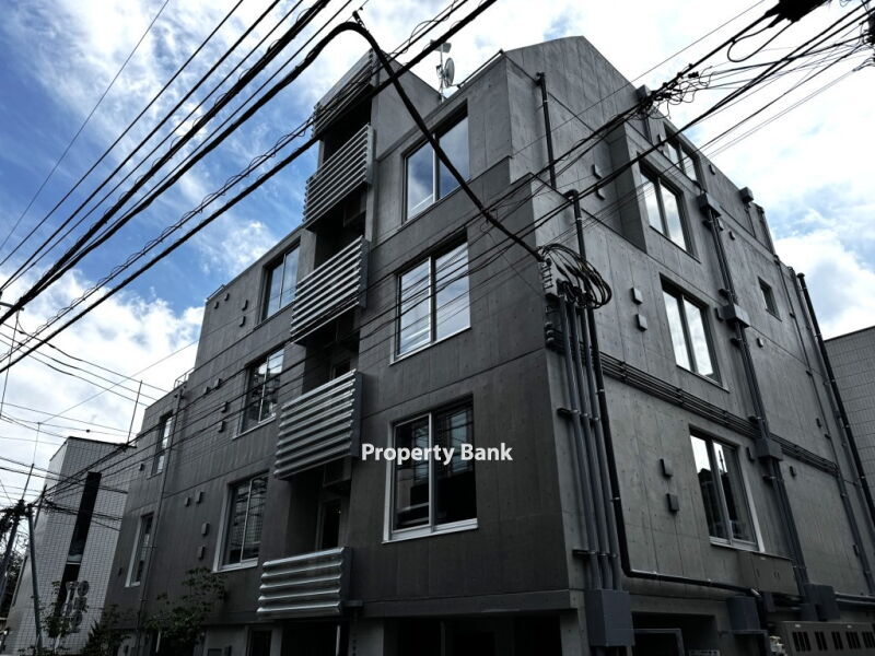 エスセナーリオ青葉台デュオⅡ