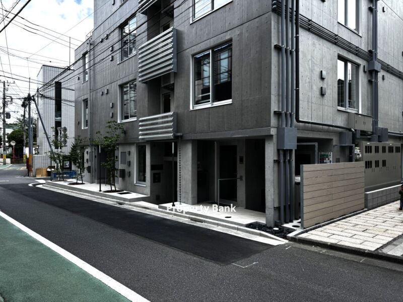 エスセナーリオ青葉台デュオⅡ