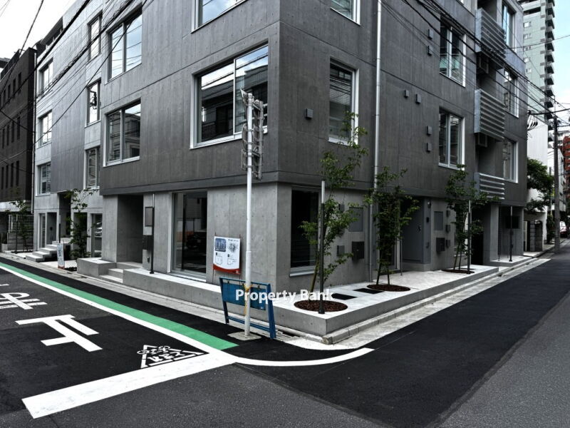 エスセナーリオ青葉台デュオⅡ