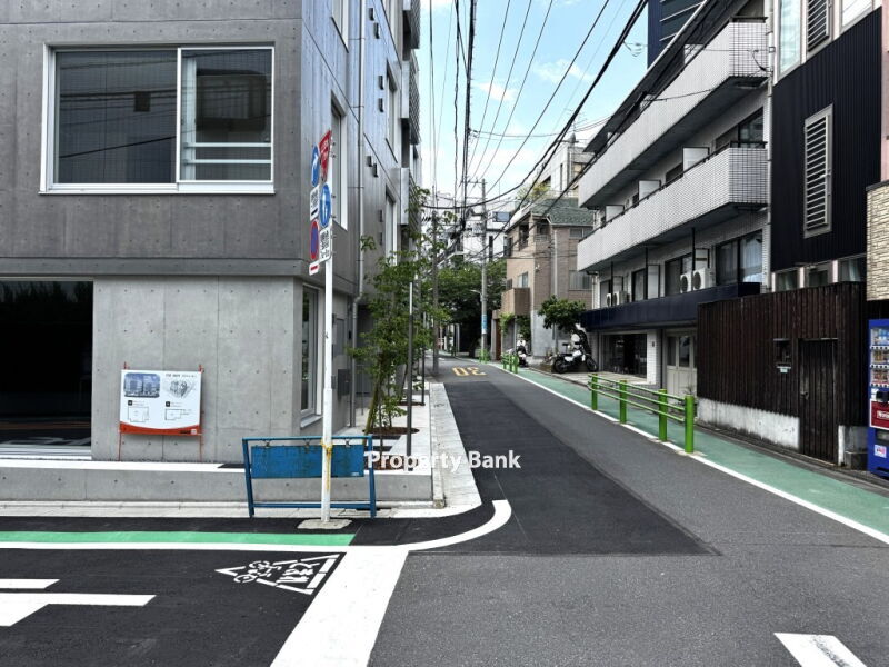 エスセナーリオ青葉台デュオⅡ