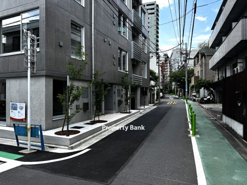 エスセナーリオ青葉台デュオⅡ