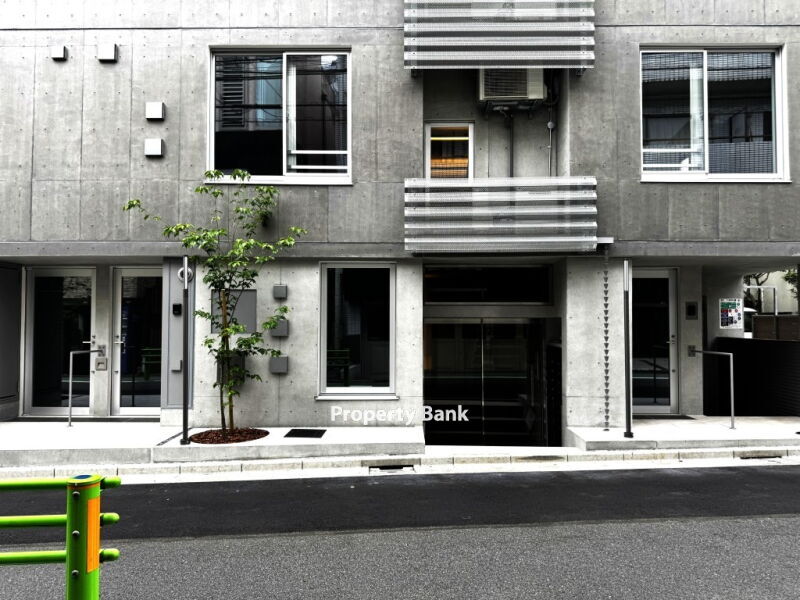 エスセナーリオ青葉台デュオⅡ