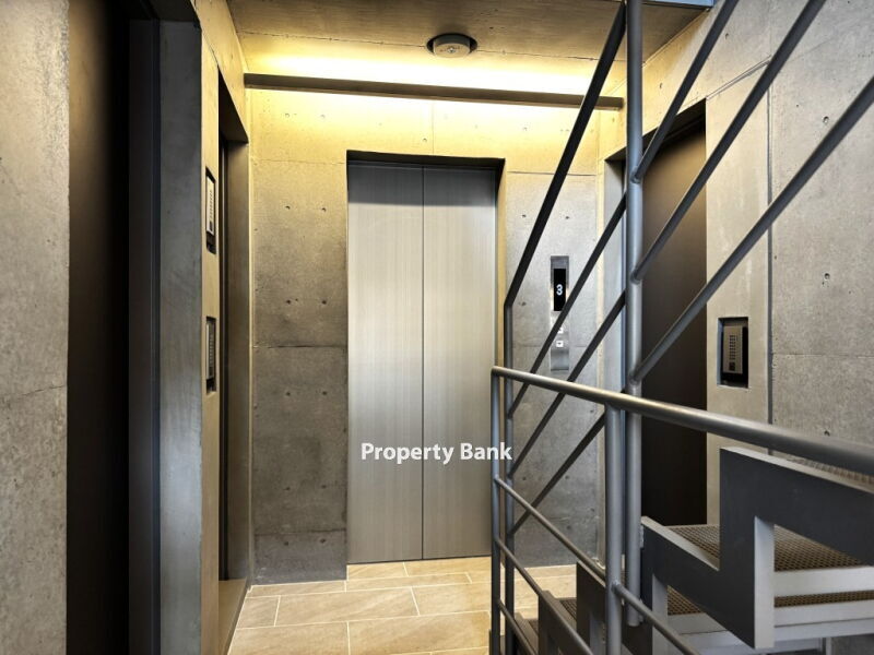 エスセナーリオ青葉台デュオⅡ