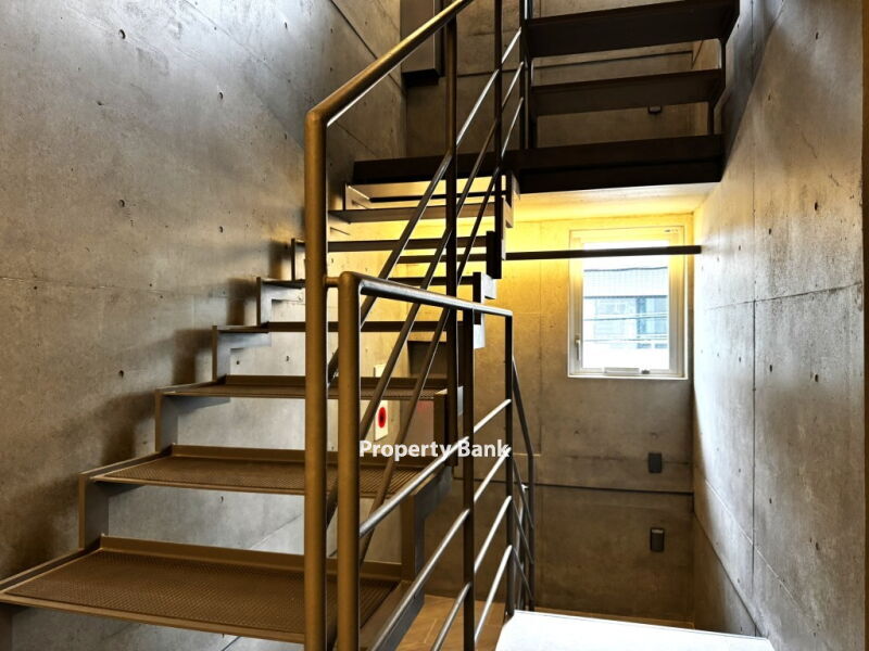 エスセナーリオ青葉台デュオⅡ