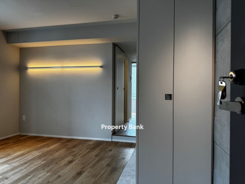 エスセナーリオ青葉台デュオⅡ