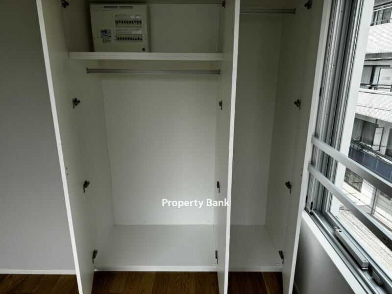 エスセナーリオ青葉台デュオⅡ