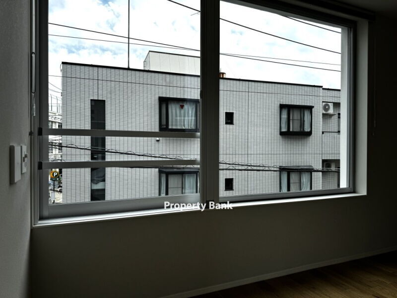 エスセナーリオ青葉台デュオⅡ