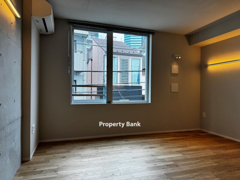 エスセナーリオ青葉台デュオⅡ