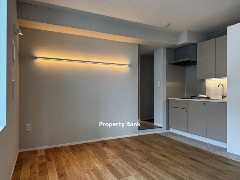 エスセナーリオ青葉台デュオⅡ