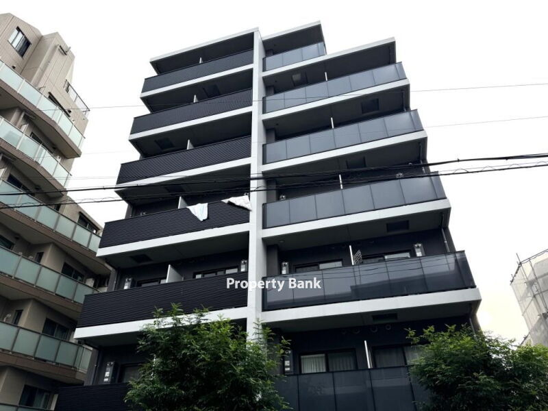 シーフォルム板橋