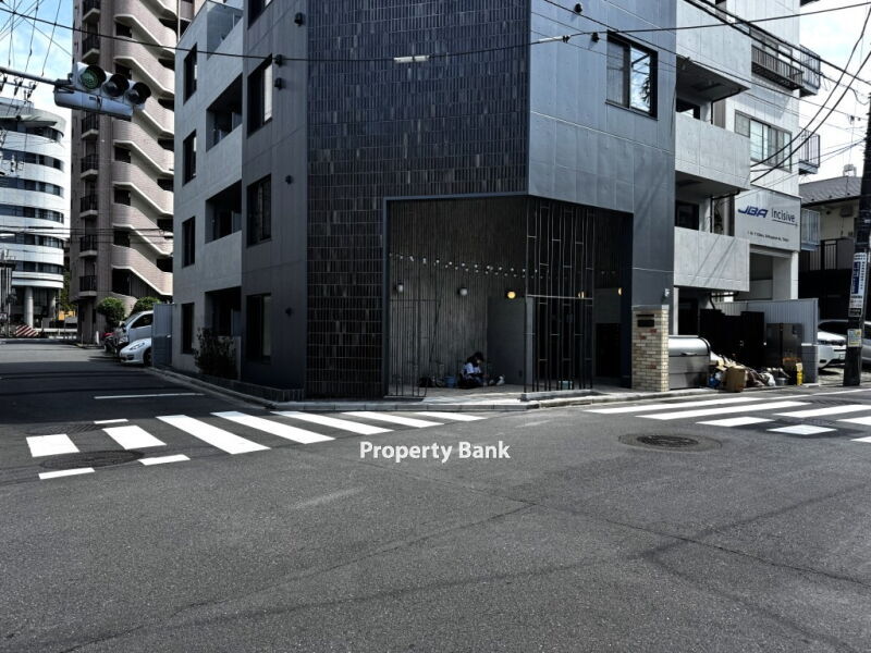グランデュオ戸越銀座