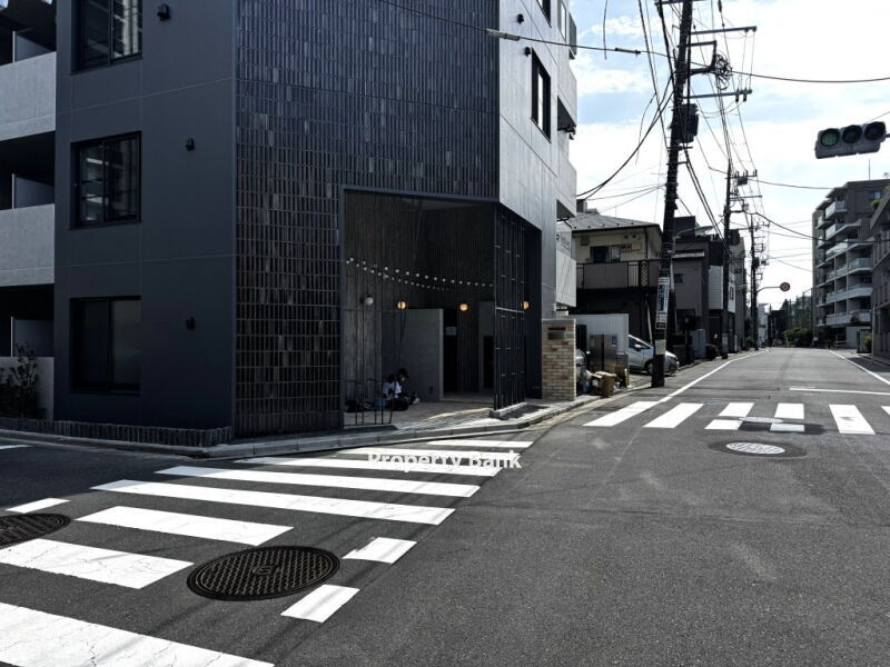 グランデュオ戸越銀座