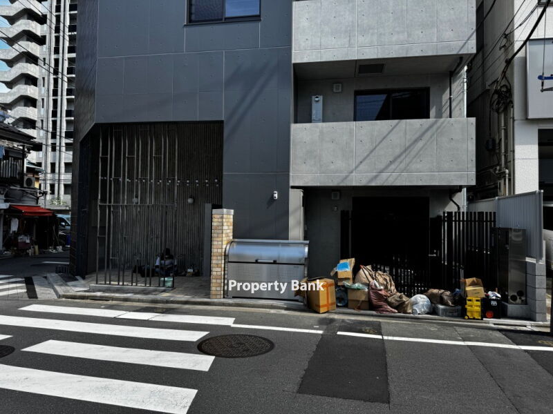グランデュオ戸越銀座