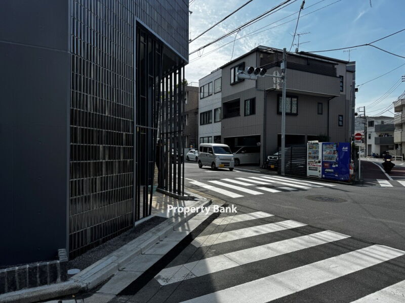 グランデュオ戸越銀座
