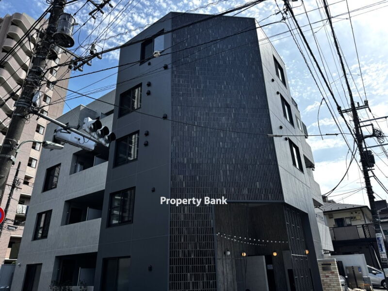 グランデュオ戸越銀座