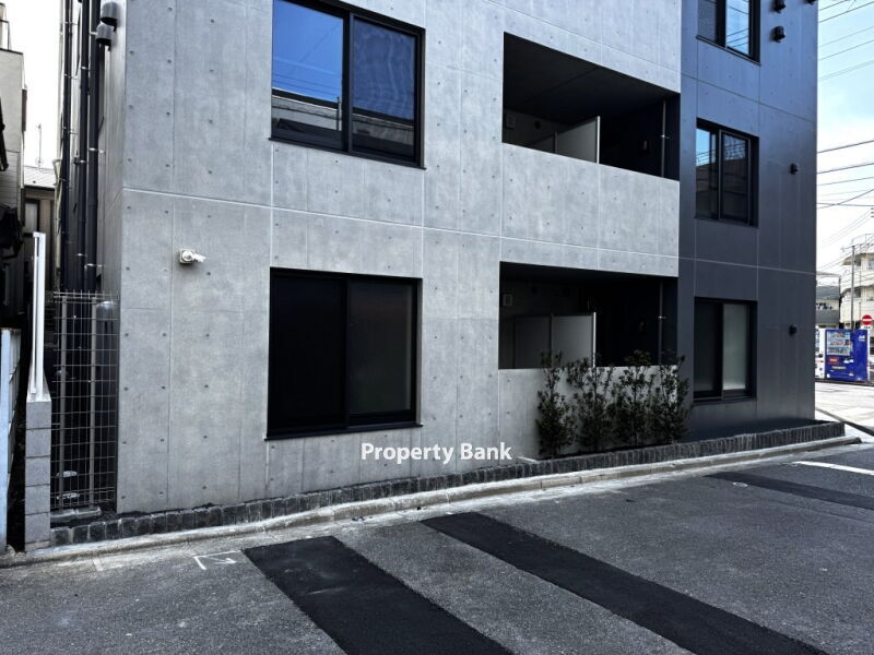 グランデュオ戸越銀座