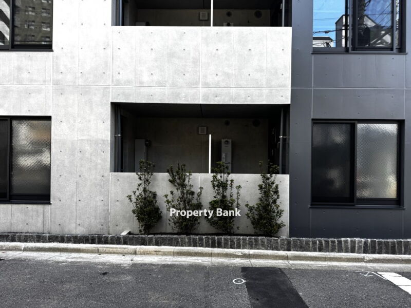 グランデュオ戸越銀座