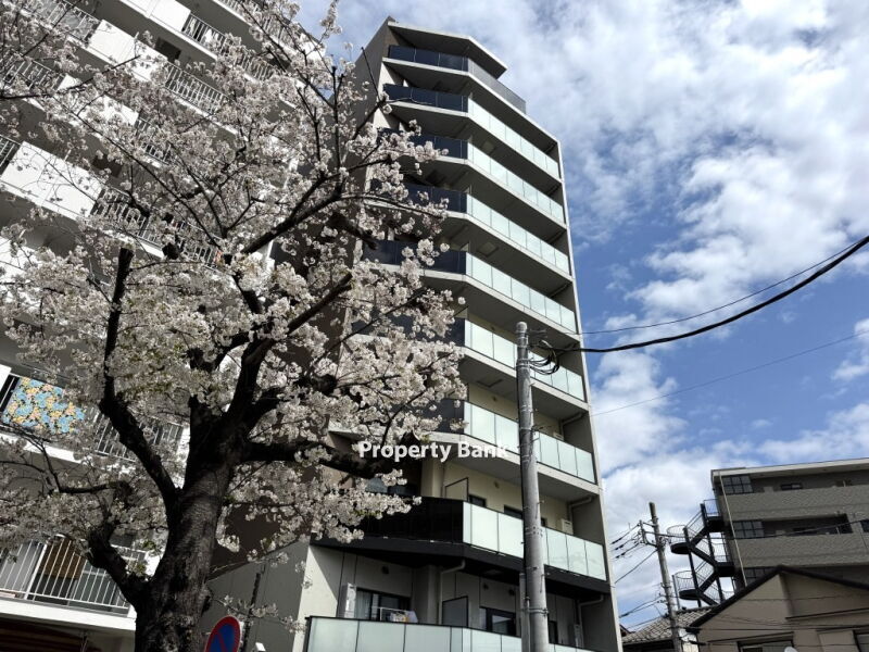 ルネサンスコート町屋