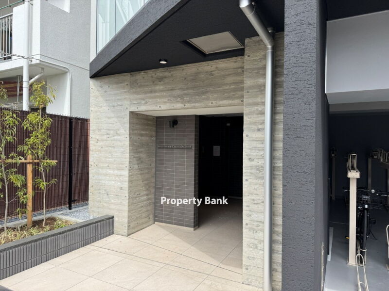 ルネサンスコート町屋