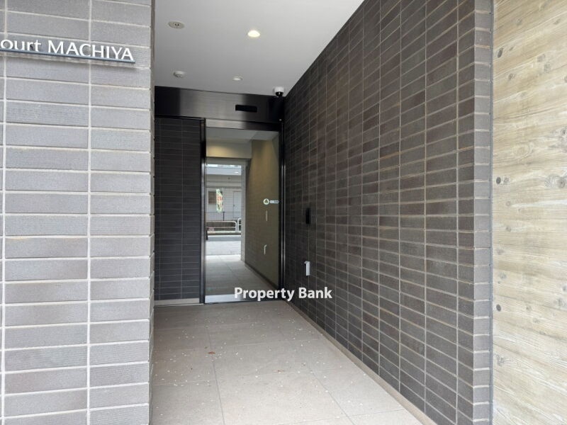 ルネサンスコート町屋