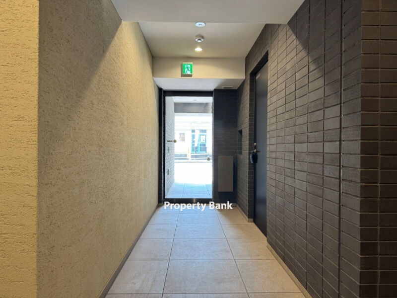 ルネサンスコート町屋