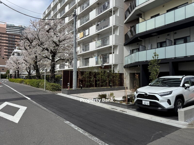 ルネサンスコート町屋