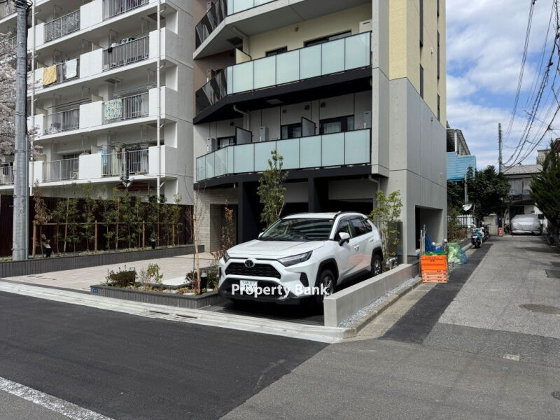 ルネサンスコート町屋