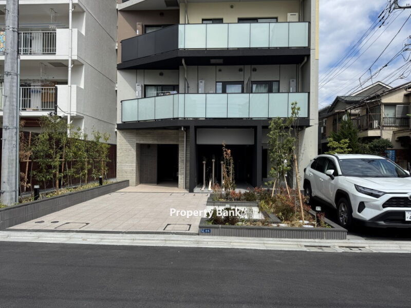 ルネサンスコート町屋