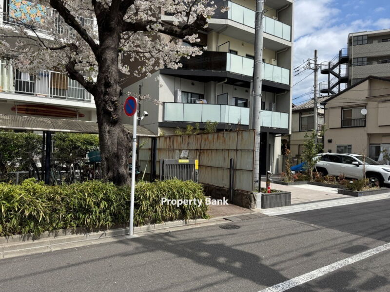 ルネサンスコート町屋