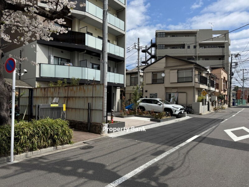 ルネサンスコート町屋