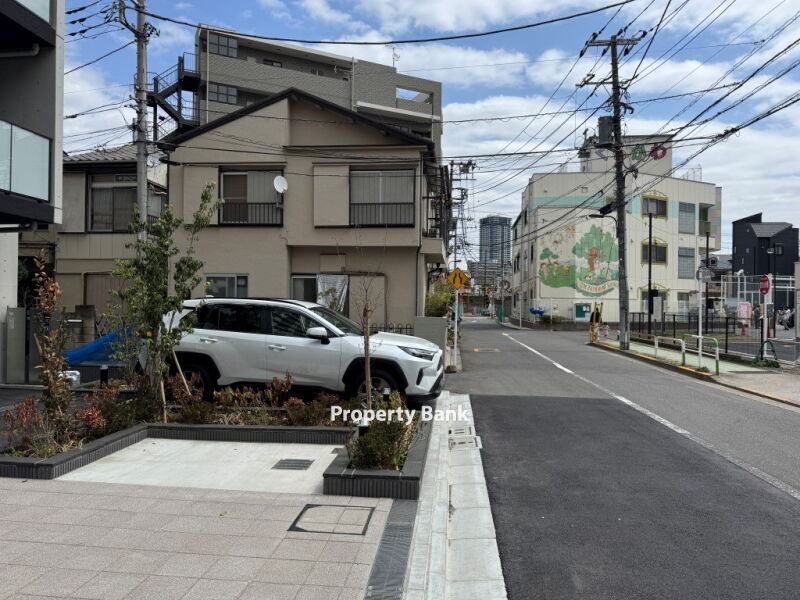 ルネサンスコート町屋