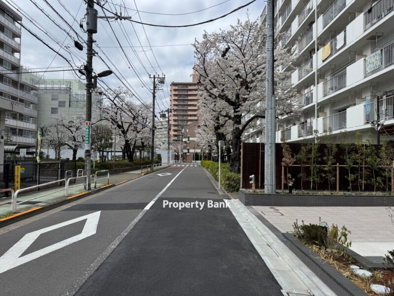 ルネサンスコート町屋