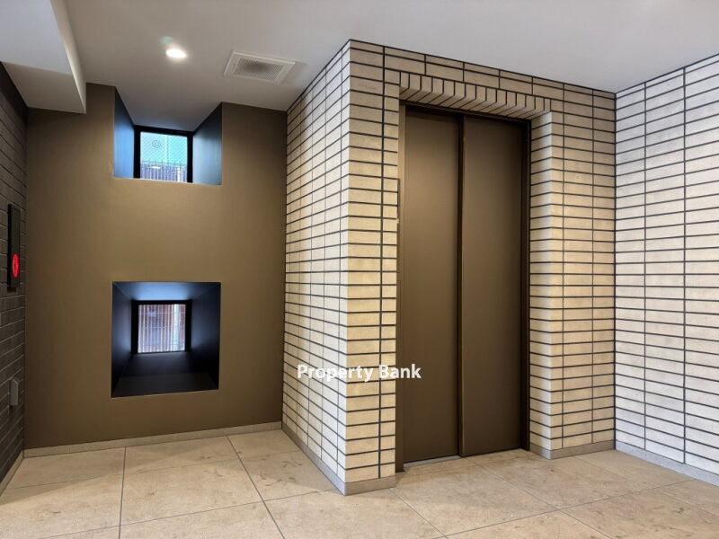 ルネサンスコート町屋