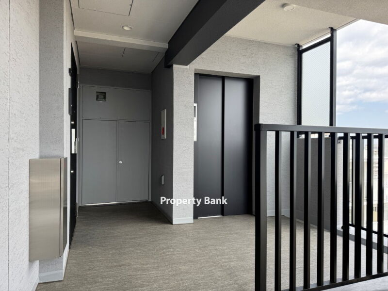 ルネサンスコート町屋