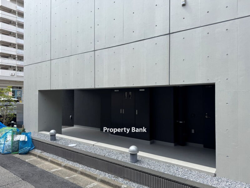 ルネサンスコート町屋