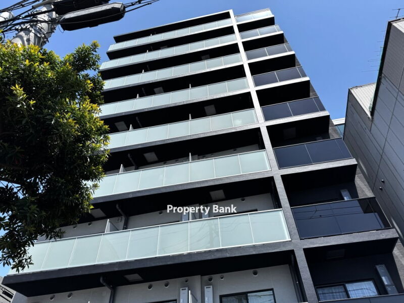 ルネサンスコート京成曳舟