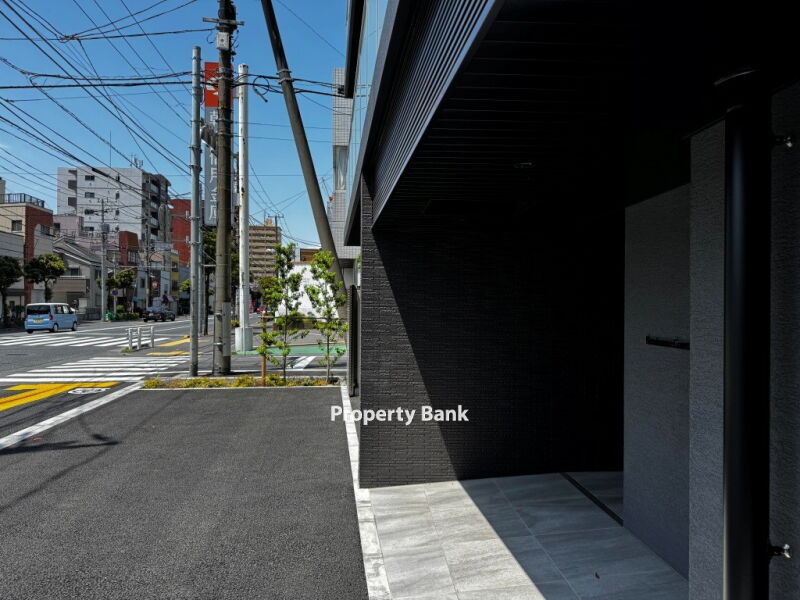 ルネサンスコート京成曳舟