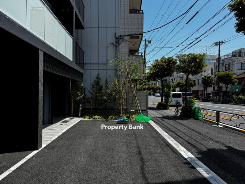 ルネサンスコート京成曳舟