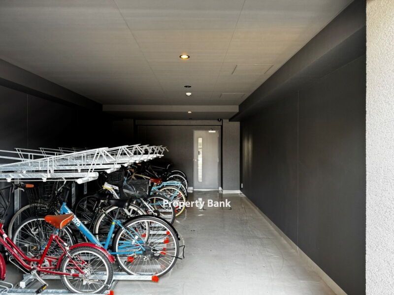 ルネサンスコート京成曳舟