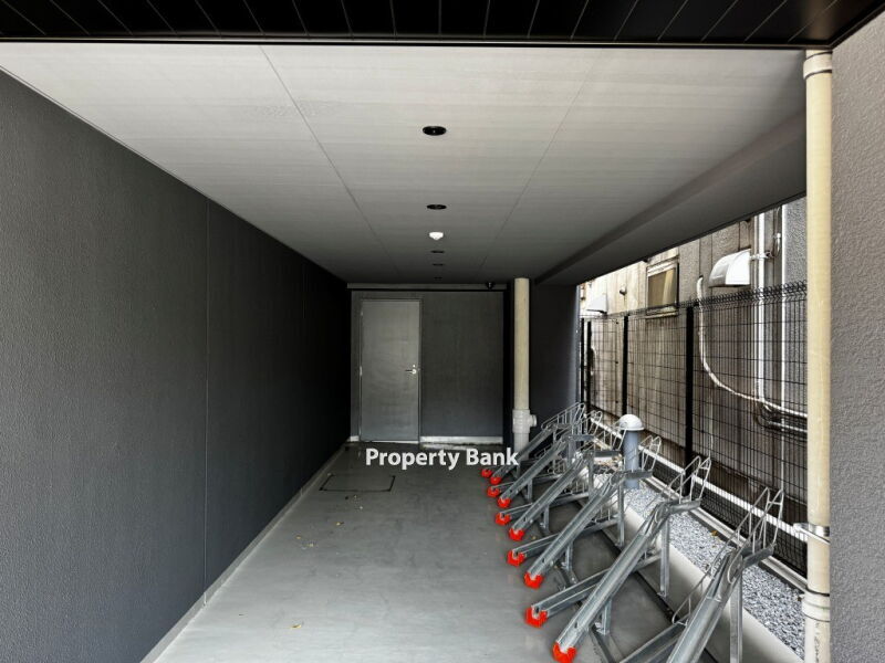 ルネサンスコート京成曳舟