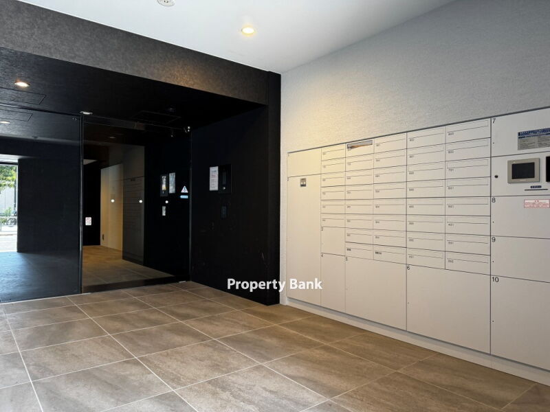 ルネサンスコート京成曳舟