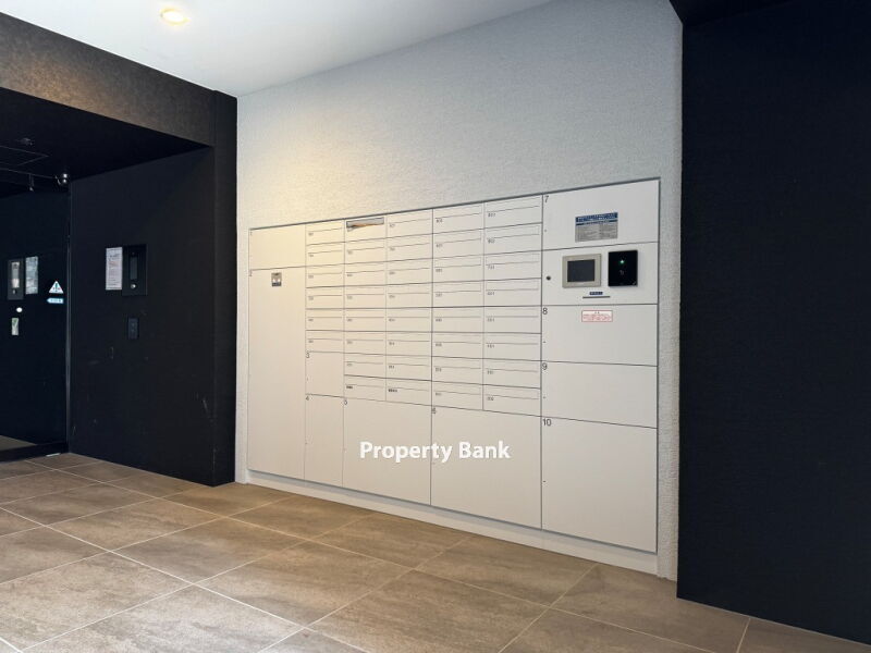 ルネサンスコート京成曳舟