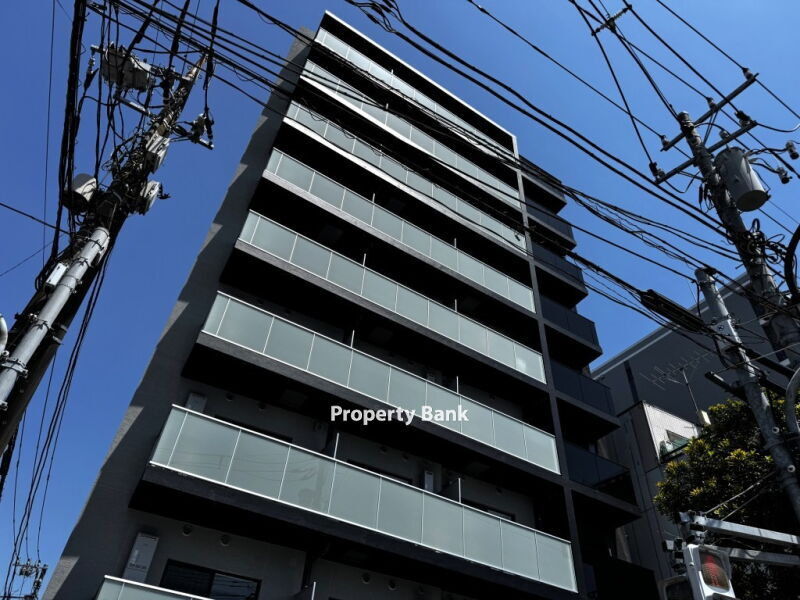 ルネサンスコート京成曳舟